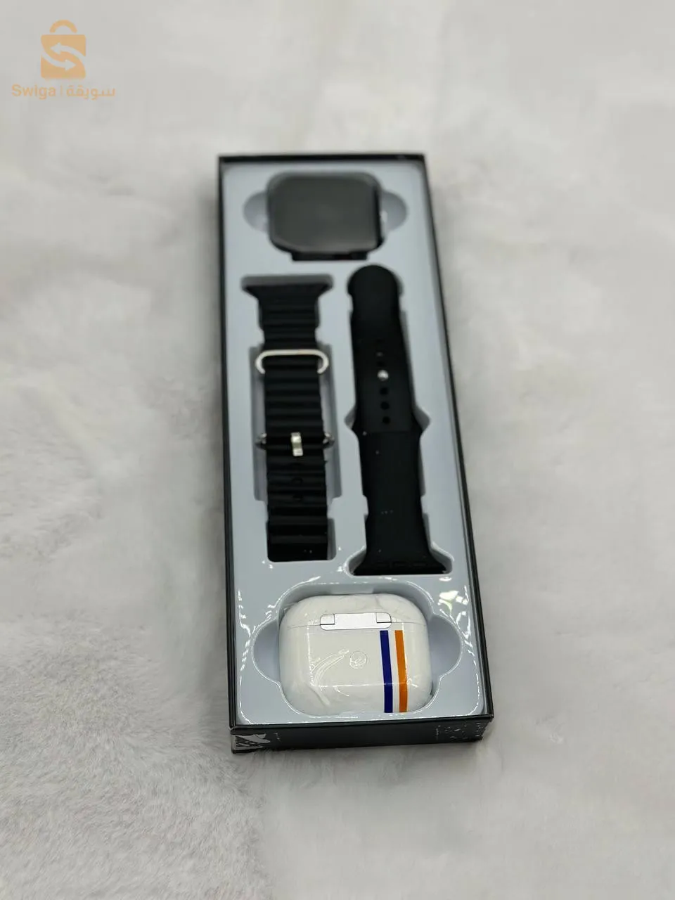 Smart watch ultra DR 03