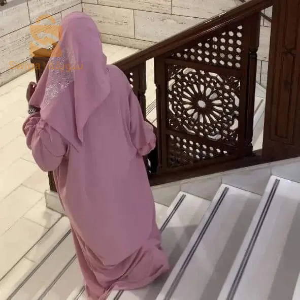 طاقم  الصلاة فهم بجودة عالية