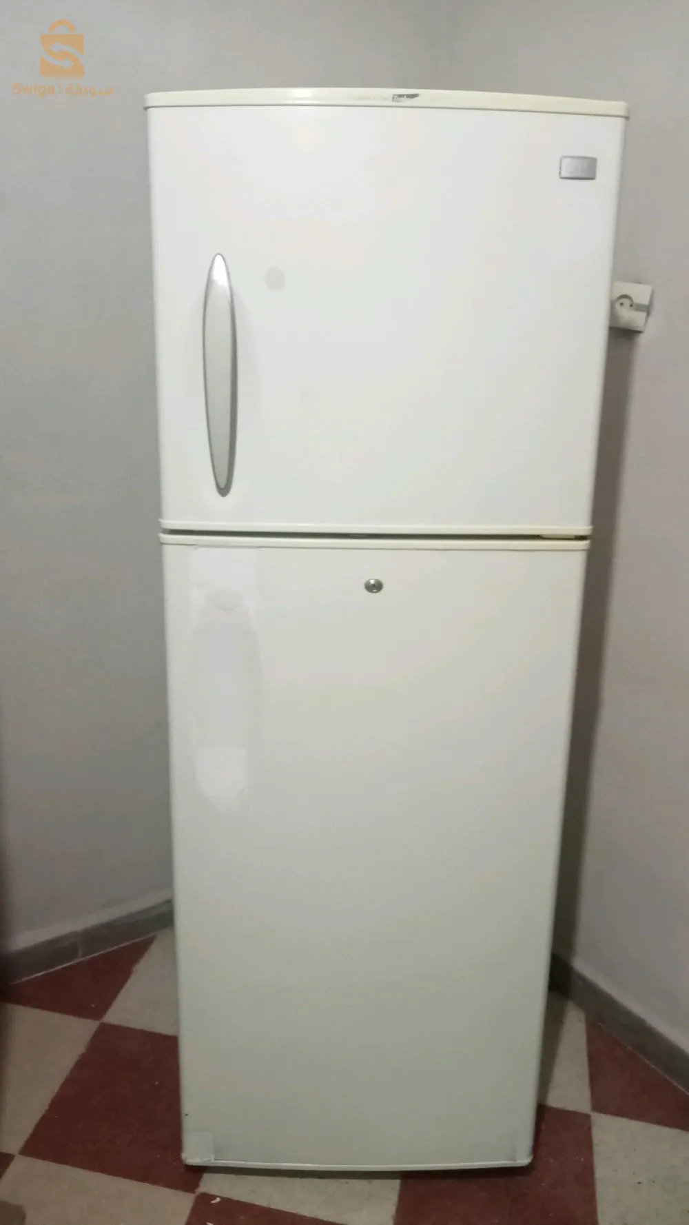 frigidaire  LG