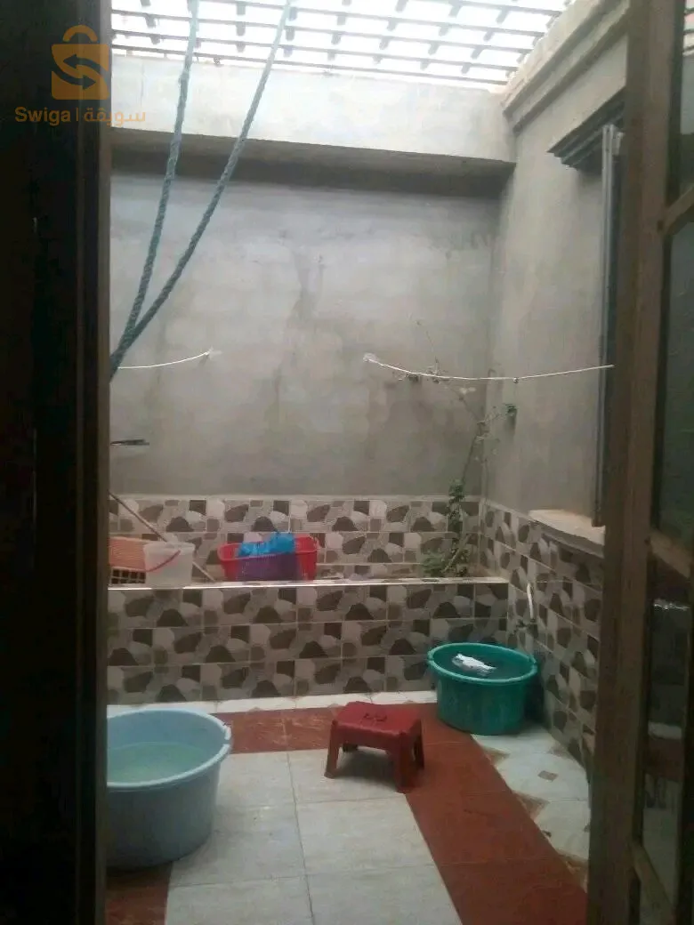 دار للبيع ببرج بوعريريج (مدينة)