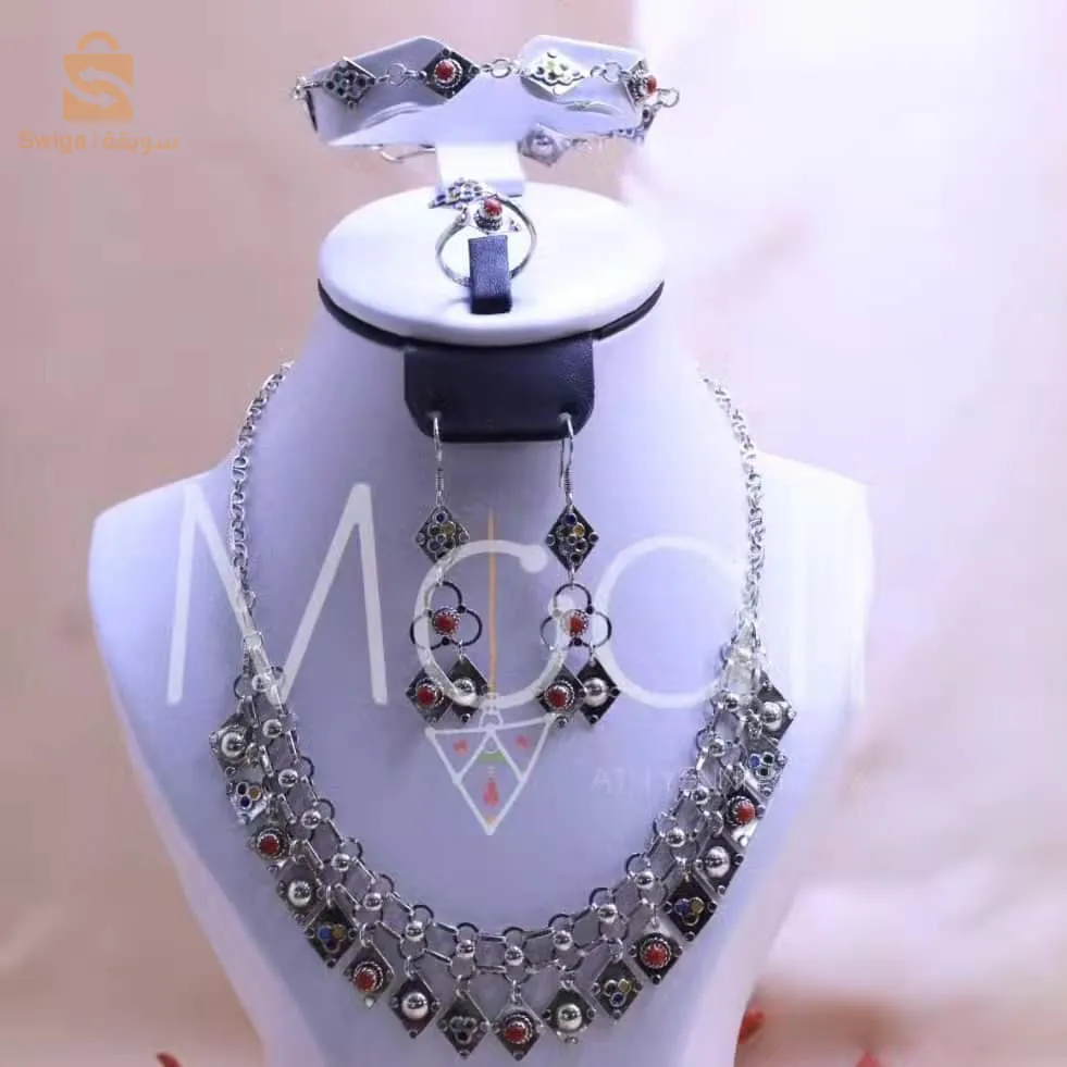 فضة إصابة قراط 950