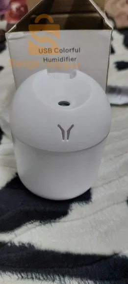 معطرة جو mini humidifier