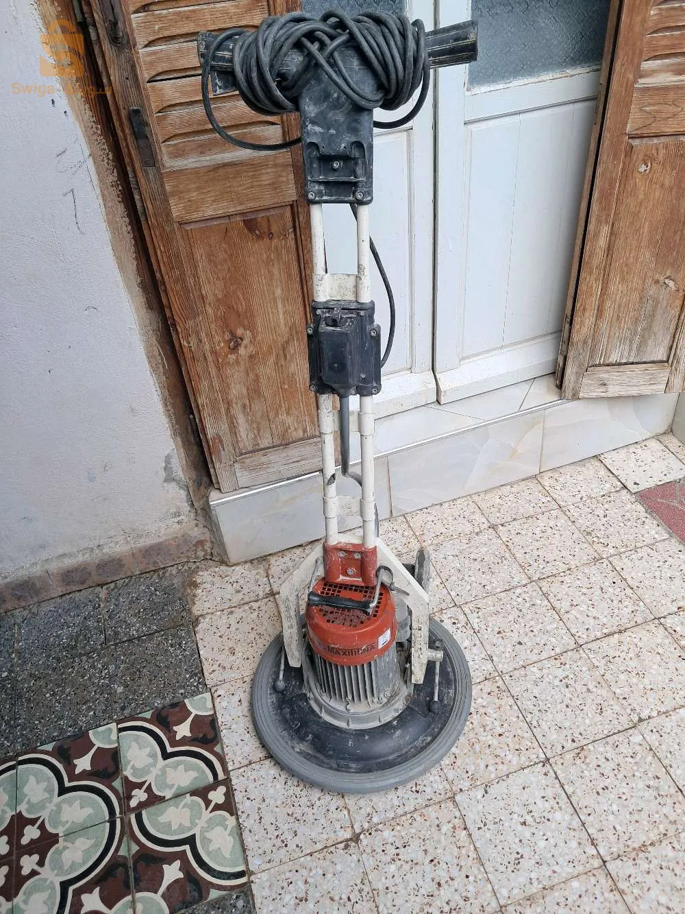 مونوبروس رايموندي