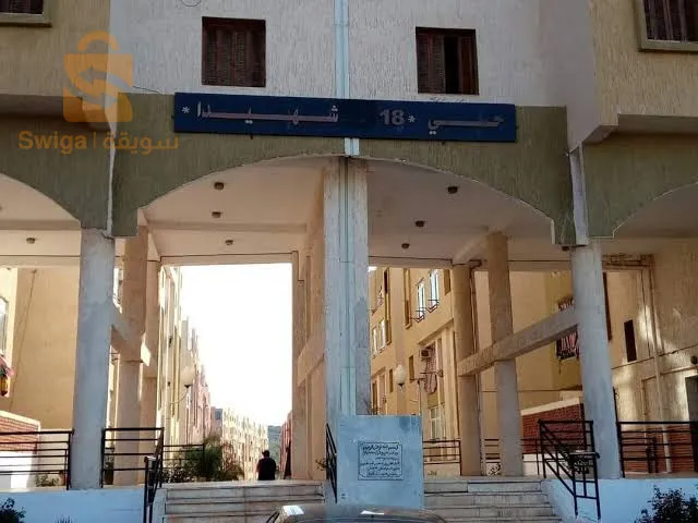 شقة  في مفتاح بليدةf3