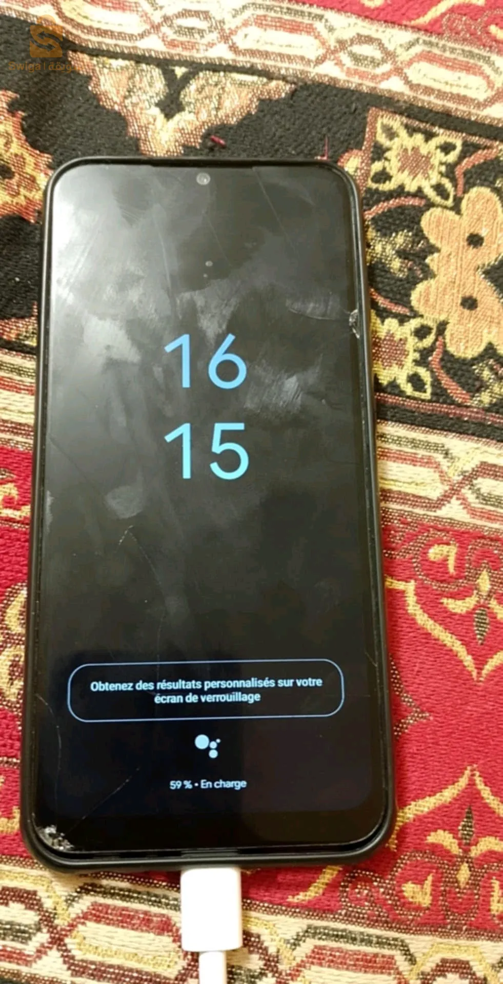 redmi not8