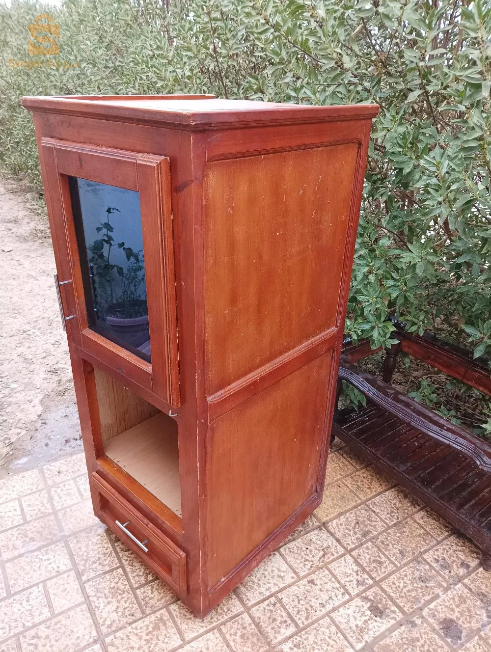 2 ارموار تاع خبز