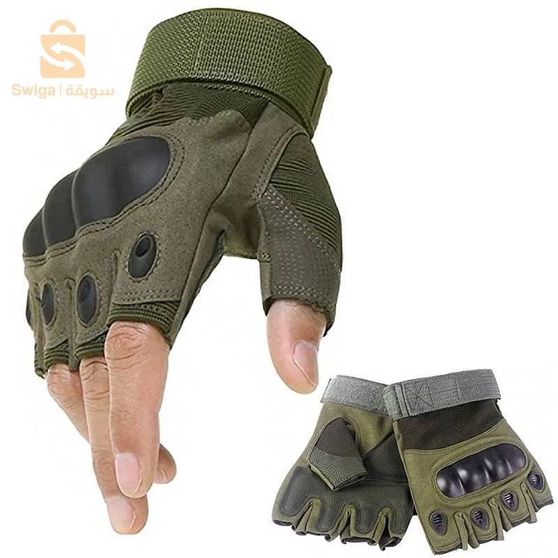 قفازات رياضية عالية الجودة