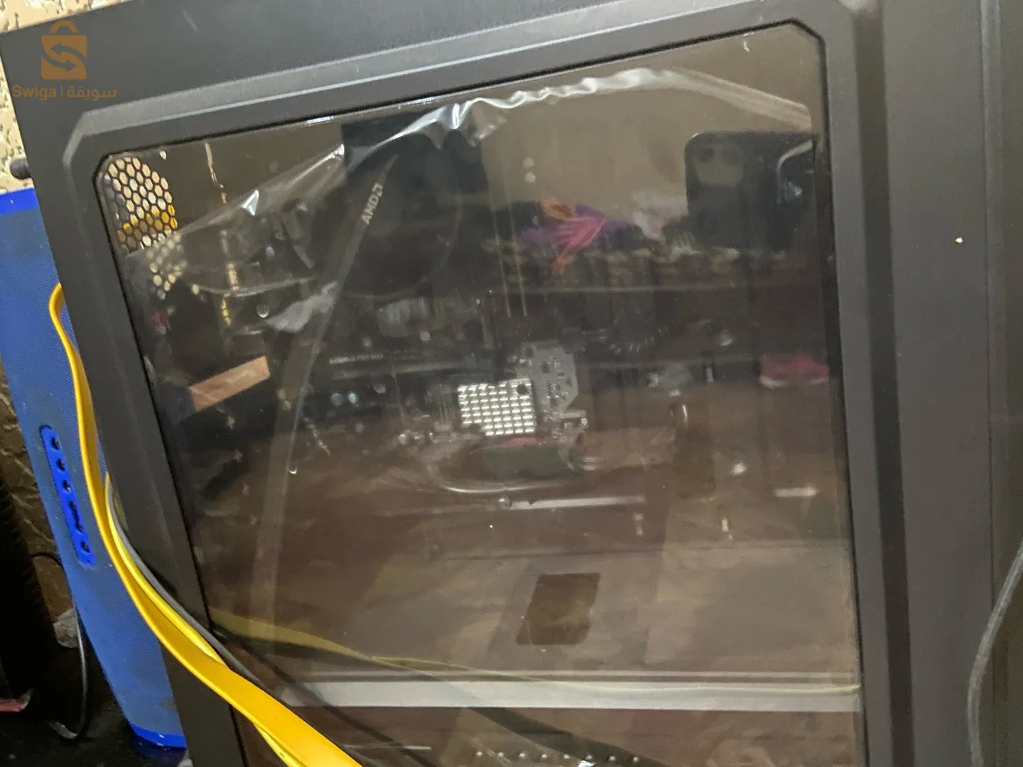 و monitor matos 165 Hz pc gaming