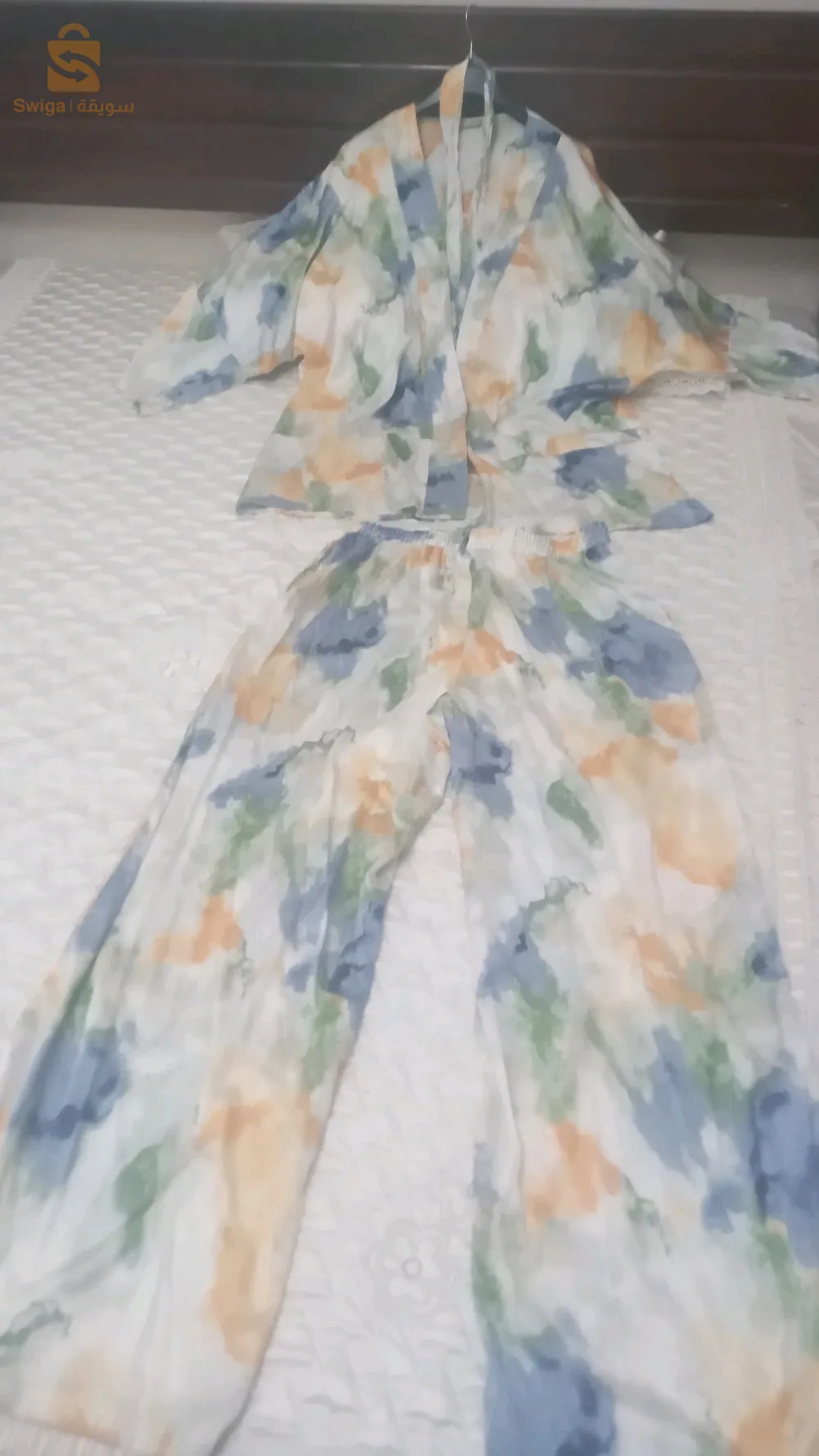 ensemble  pour femme