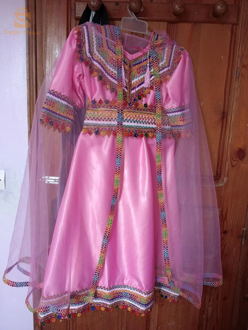 جبات قبائلية