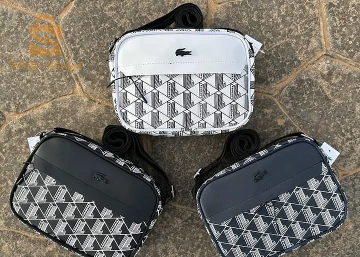 ساكوشة لاكوست