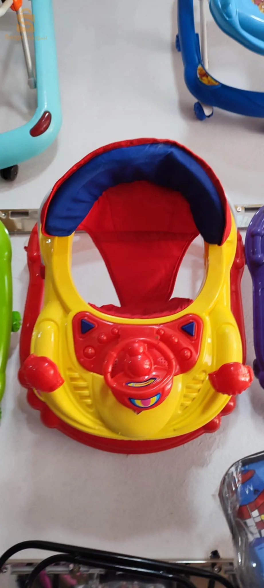 خميس مليانة