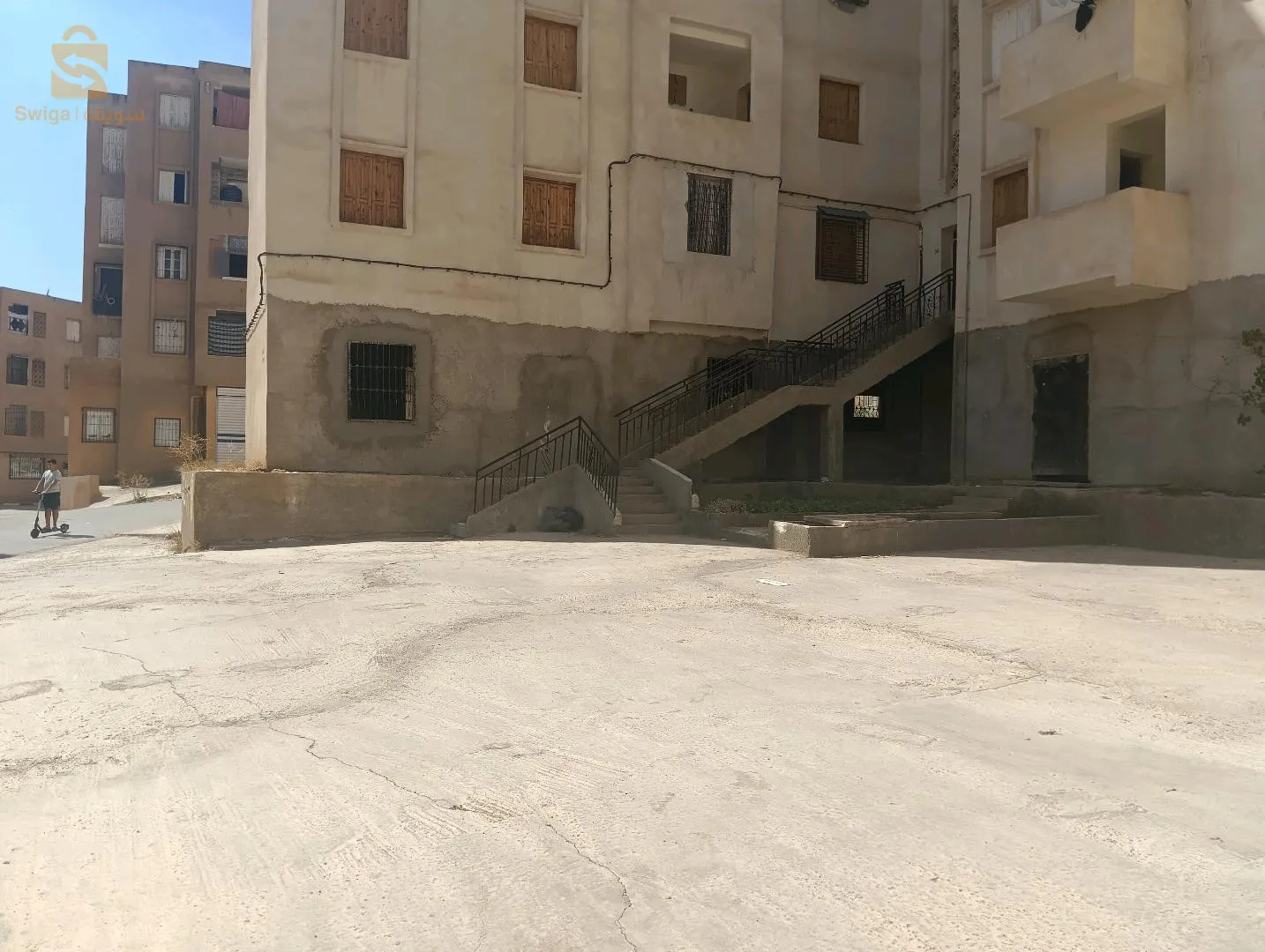 عين كرمة الڨرارم ڨوڨة