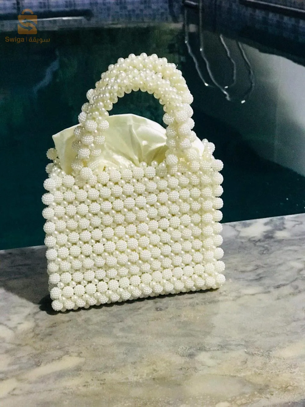 ساك لؤلؤ في الشباب مرحبا بيك سيدتي