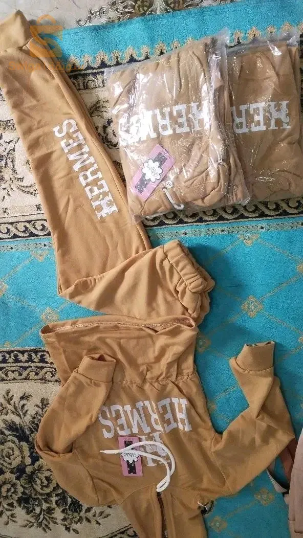 البيض وسط المدينة عن الاداعة