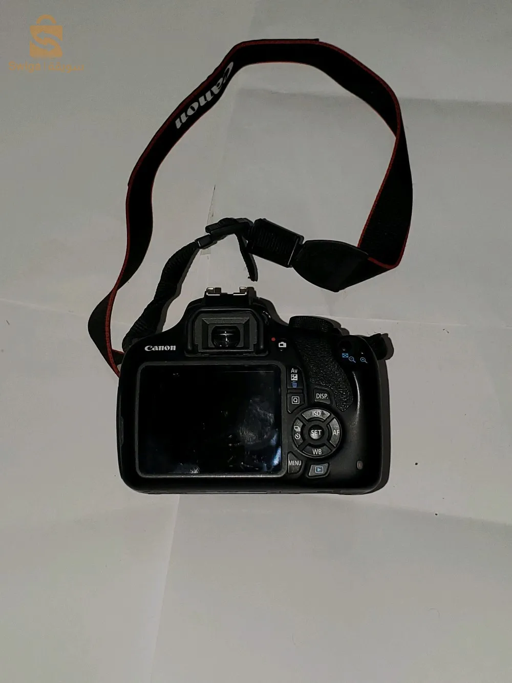Canon 1200d