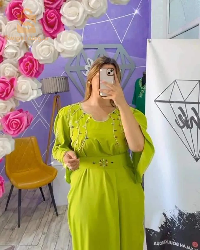 روبات نساء سعر ممتاز