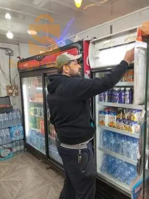 خدمات ألاسكا عامة