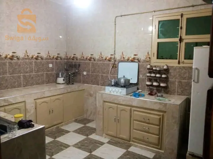 سيدي بوجنان تلمسان