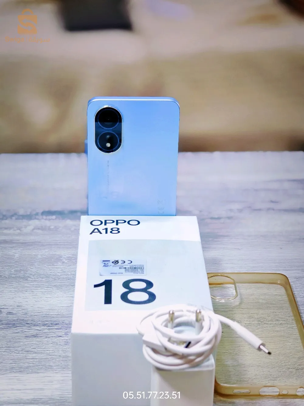 OPPO A18 4/128GB