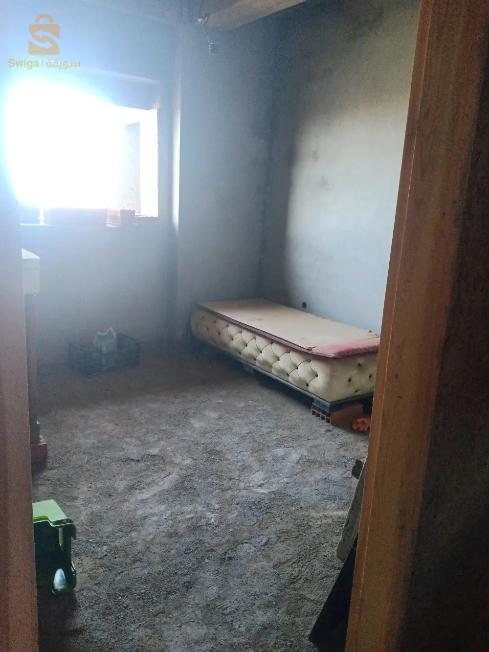 appartement F3 à vendre sumi fini superficie 82 M2 a Tedjelabin wilyia de Boumerdes