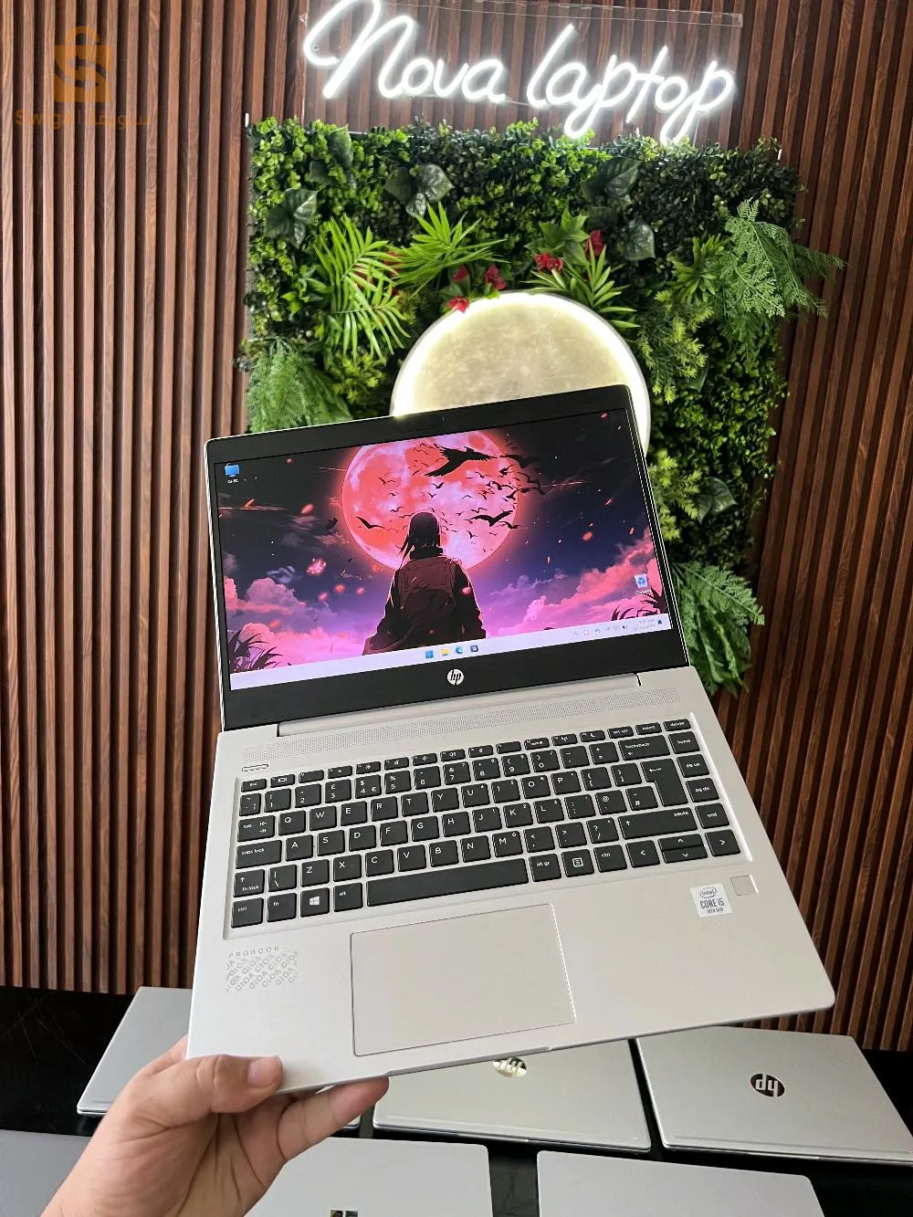 Hp ProBook 440 g7 💻 originale europe 🇬🇧 mchi dubai