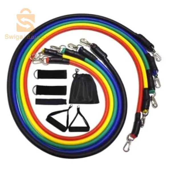 شريط مطاطي للتمرين HOME GYM EXTREME