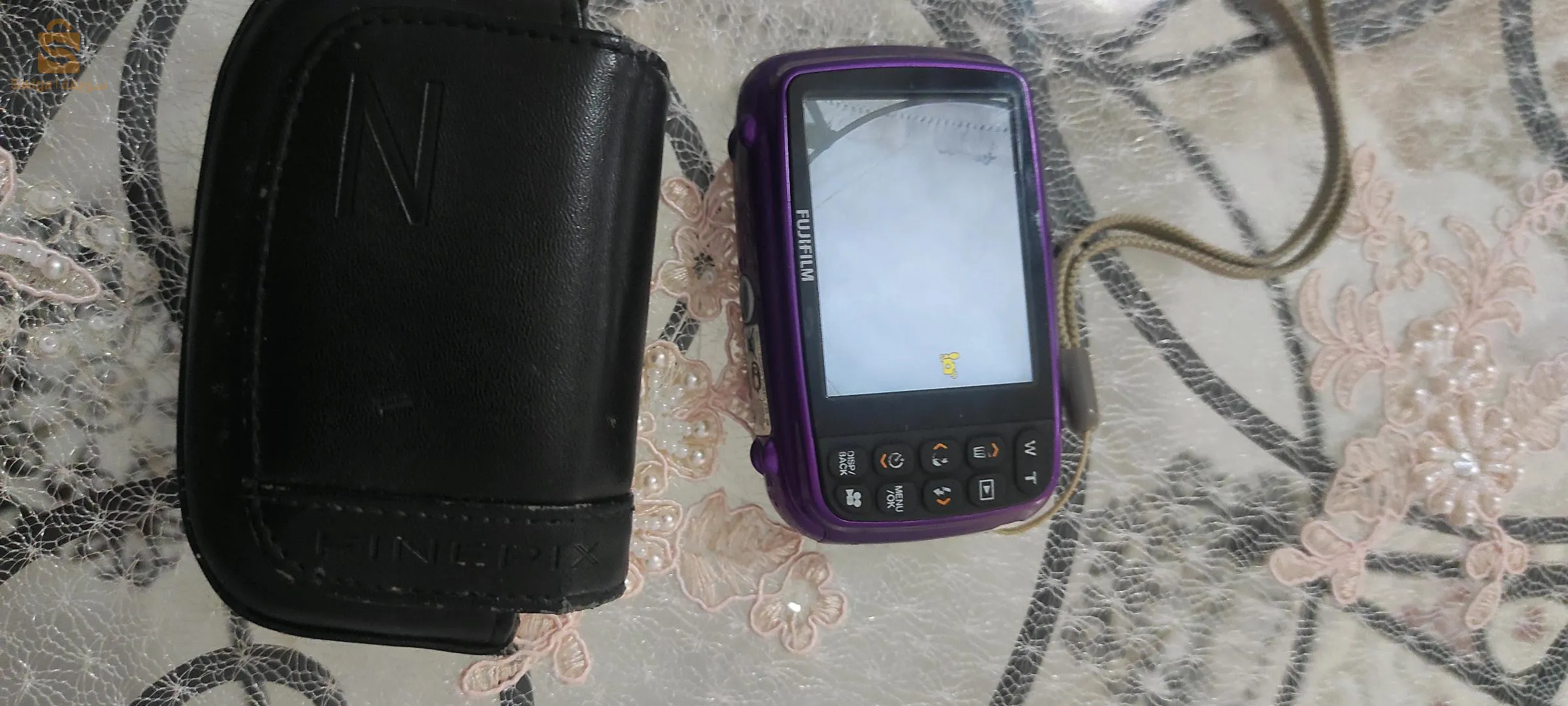 FUJIFILM FINEPIX Z