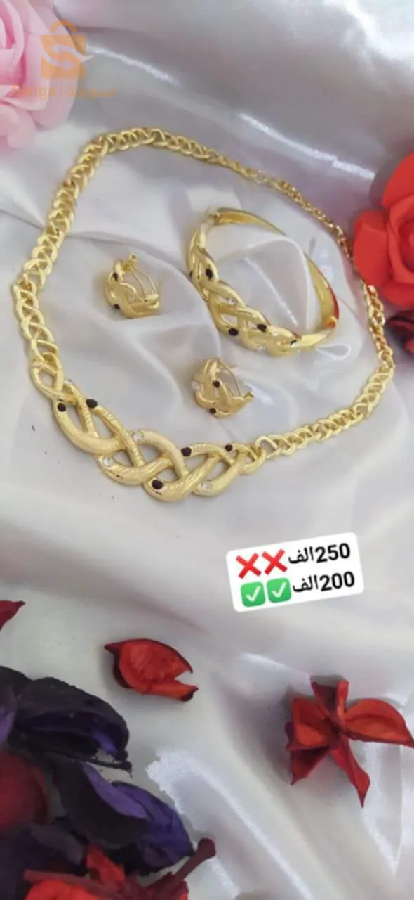 💥لبيع جملة وديطاي 💥
كالعادة يا سادة  😍💫
💥💥💥التخفيييييييييييييييييييييييضات💥💥💥
🔥دخول بضااعة جديدة🔥🔥
✅طاڨيها خبريها جيبيها🏃🏃
📢📢💥💥جبنالكم برموسيو هبال هبال💥💥📢   
#يامدام #ابروفتي و #ساومي قبل ما #تشري💥💥
🚚🚚توصيل58ولاية 🚚🚚
💥💥مرحبا بيكم عند نوسة بوتيك💥💥
