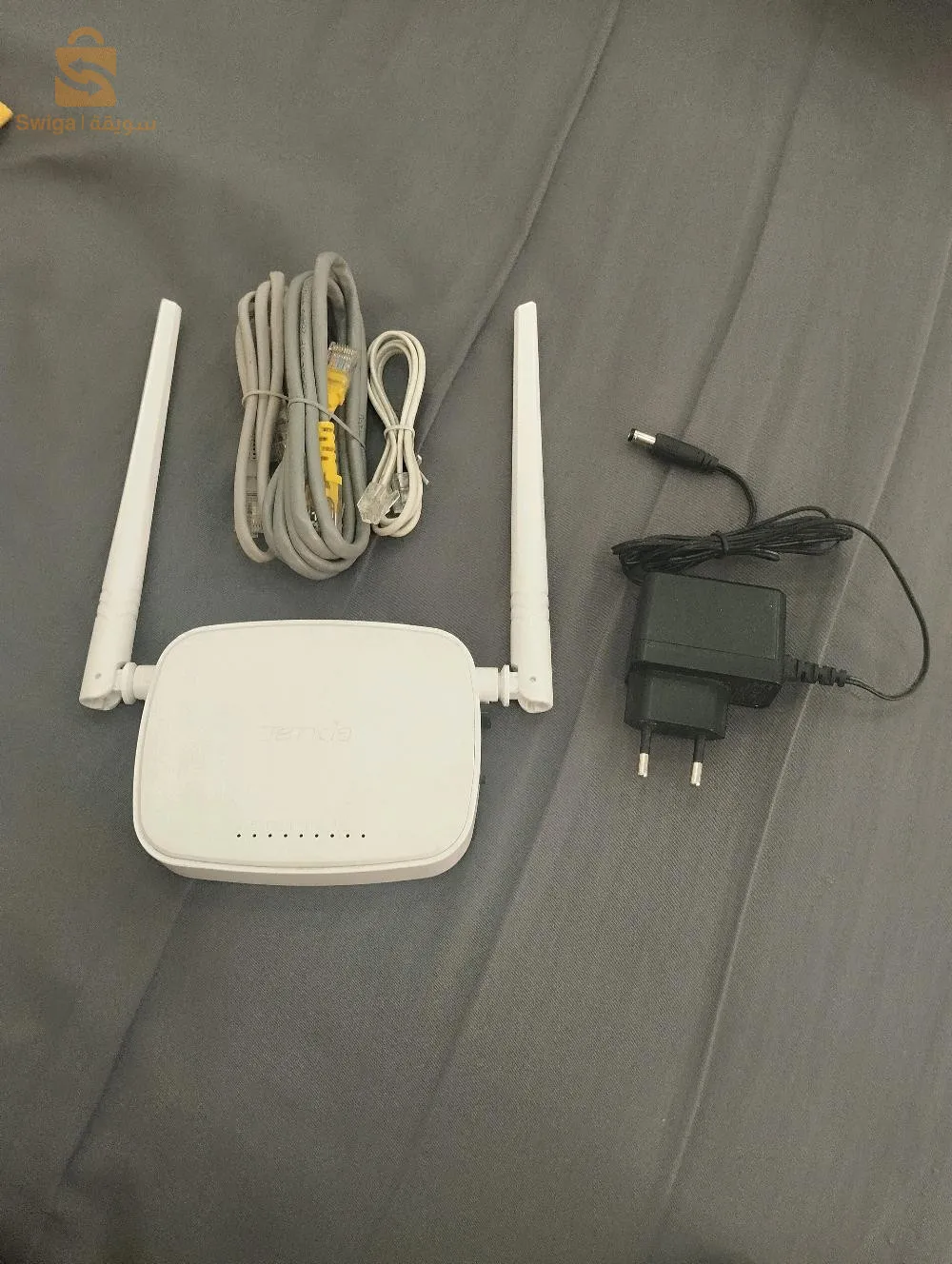 modem tenda