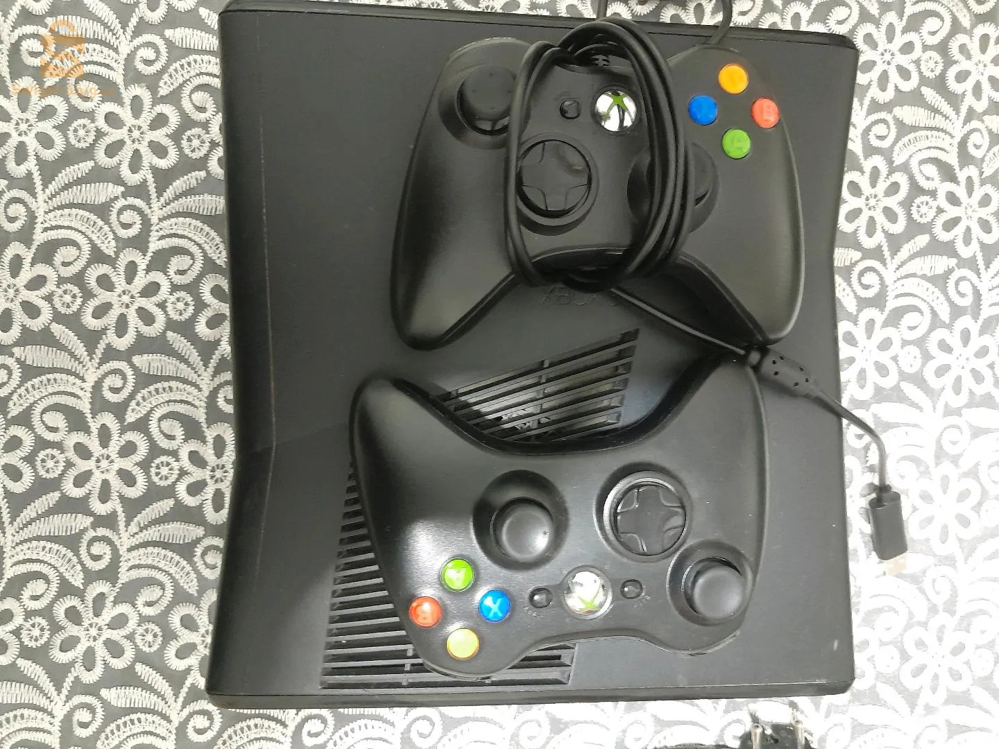 xbox360