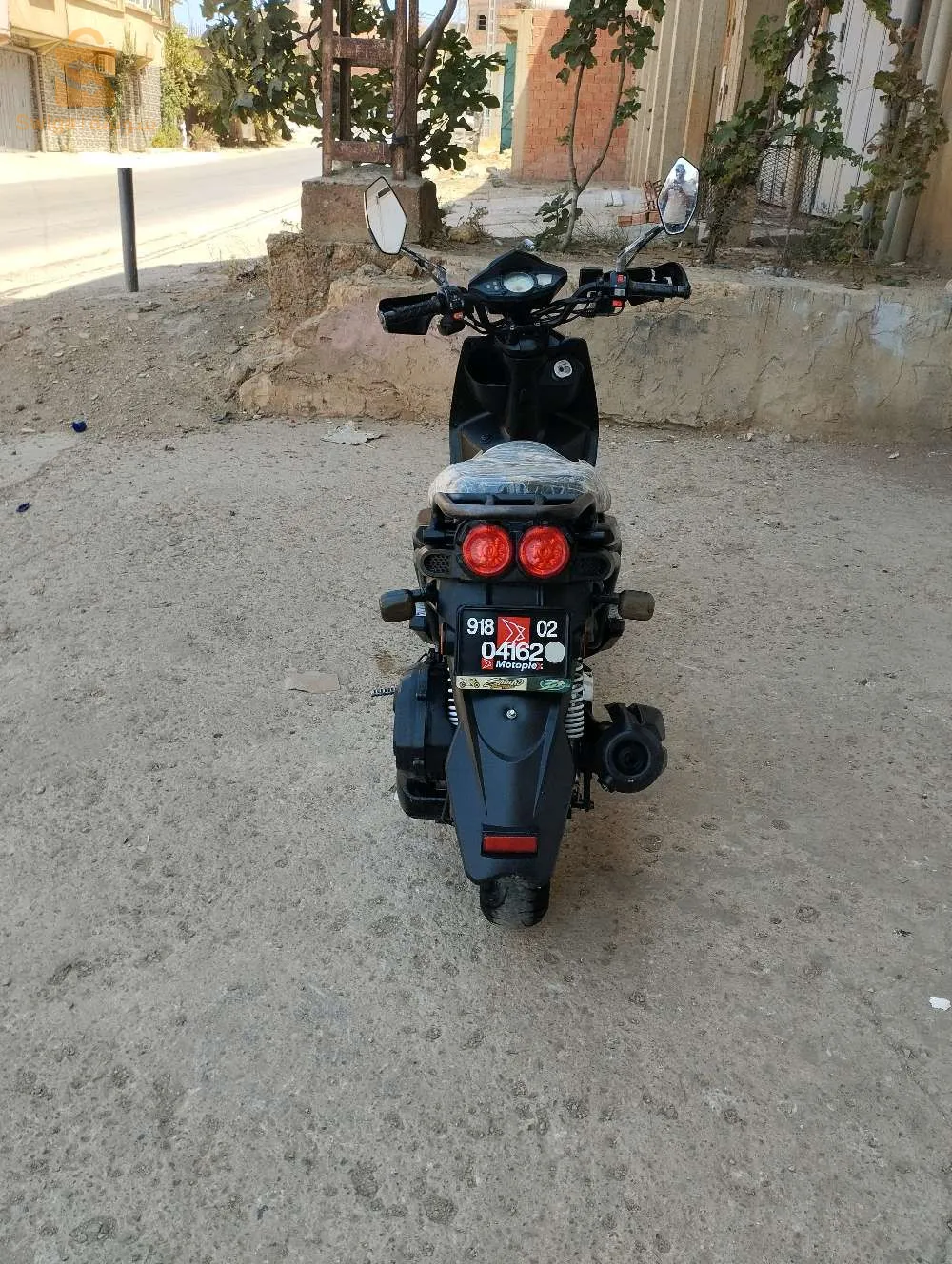 حي الشهيد رقيق خروبي تاوقريت الشلف