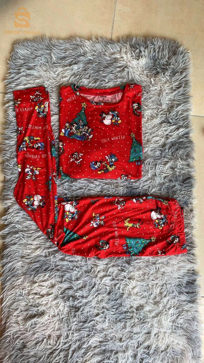 pyjama