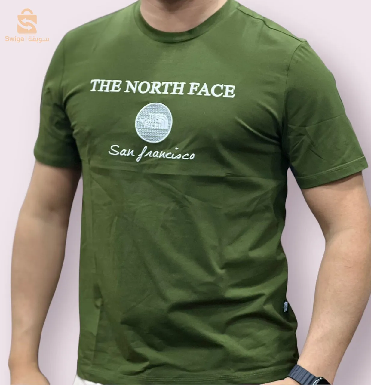 تريكوات 100 قطن نوعية اولي