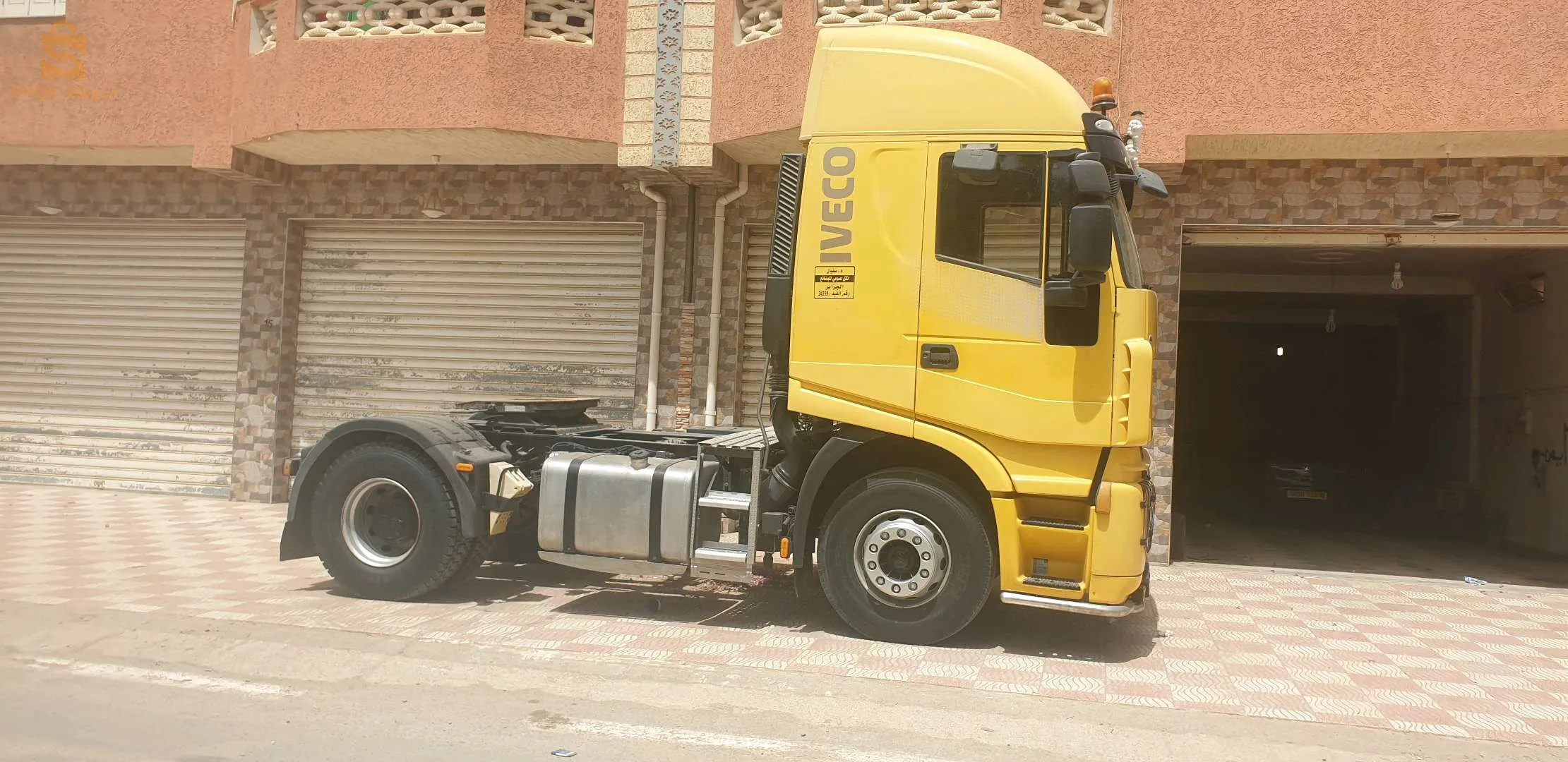 iveco