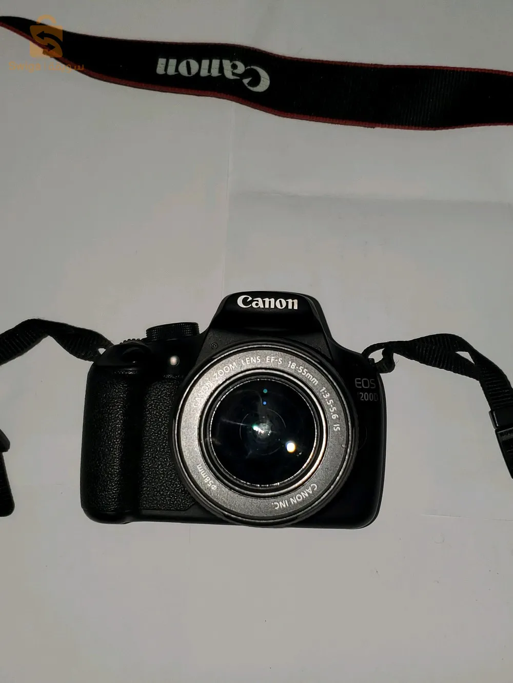 Canon 1200d