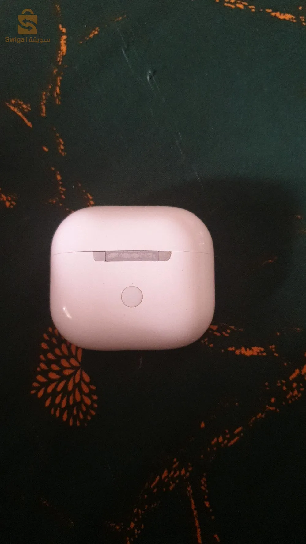 Bluetooth headphones