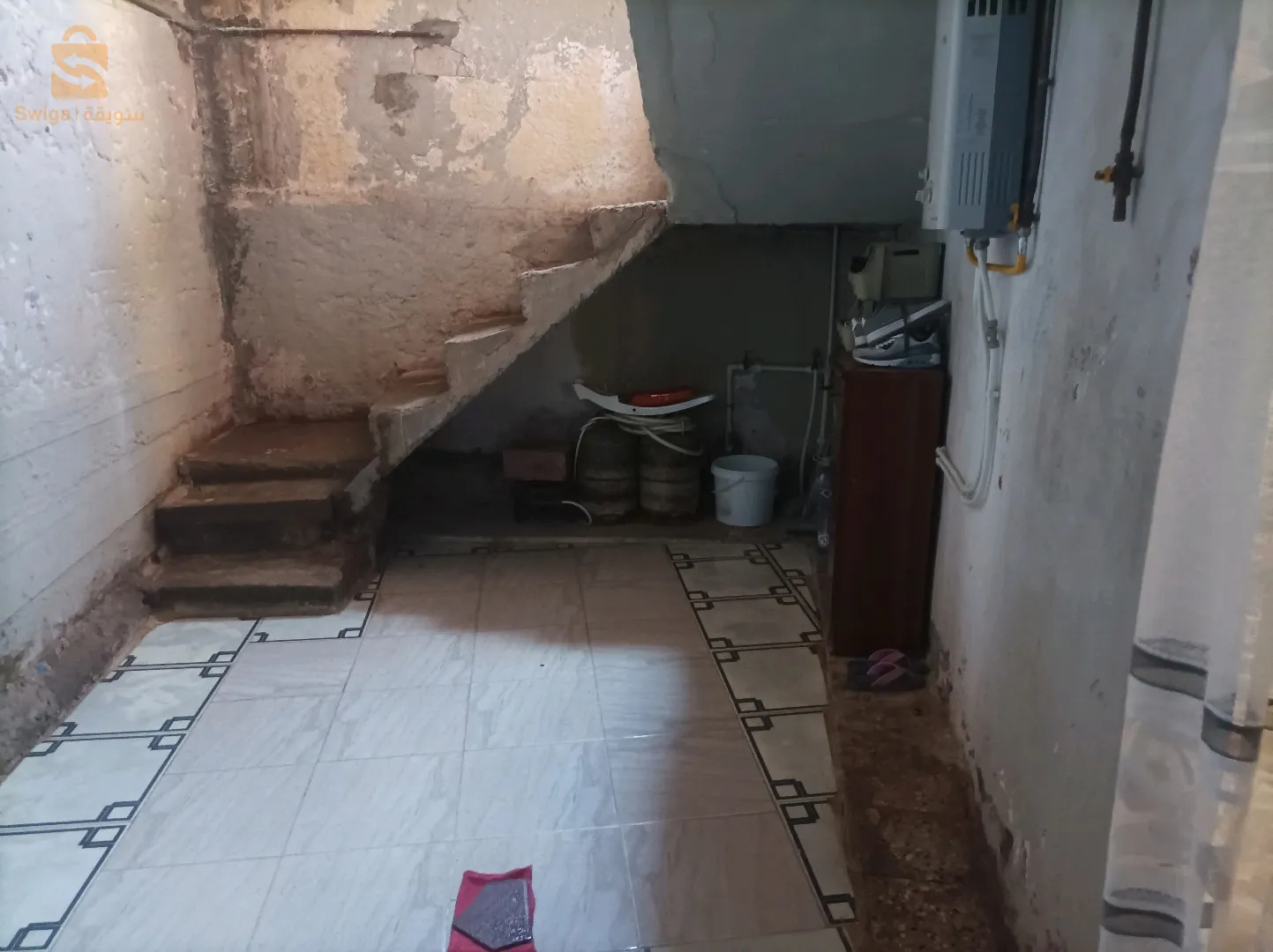 maison à vendre à Blida