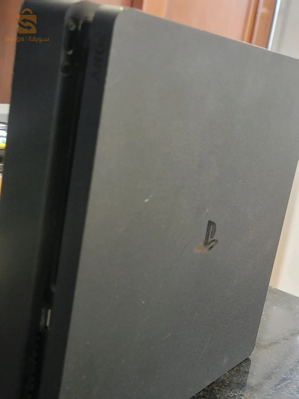 ps4 slim