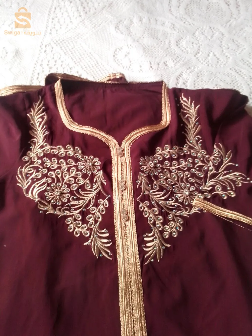 ملابس نسائية للاعراس