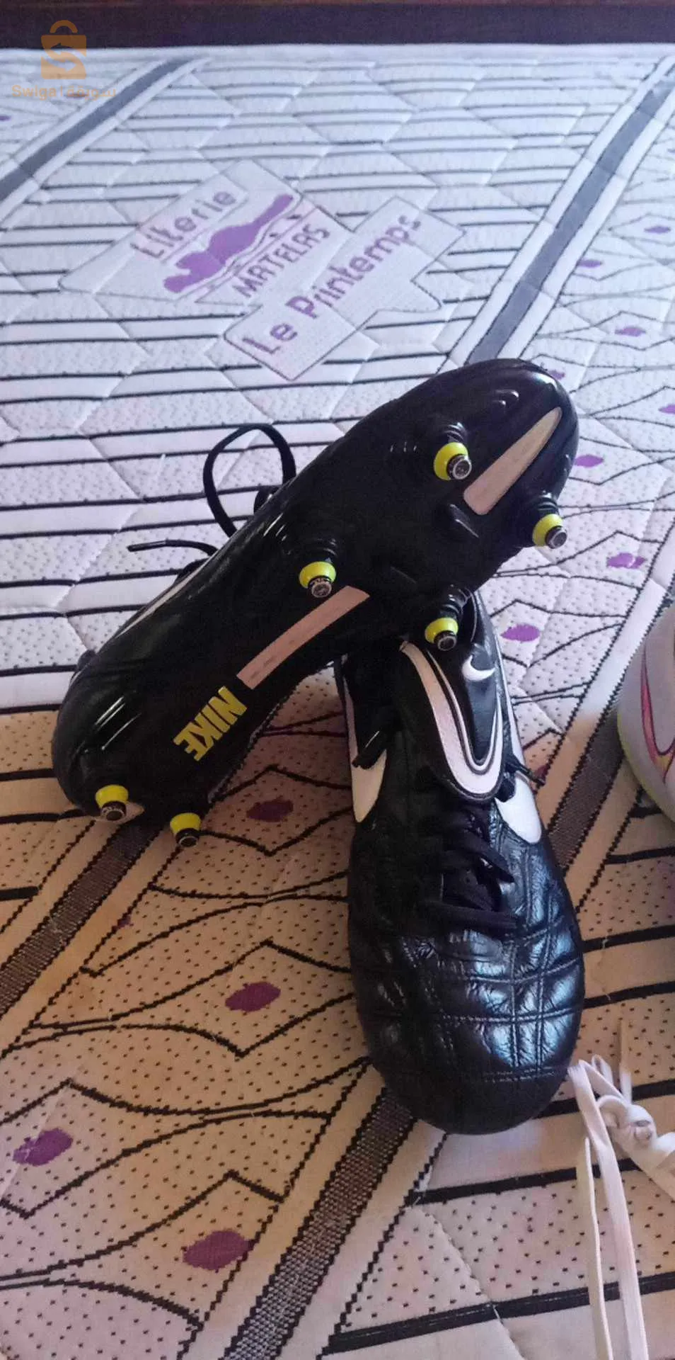 soulier nike original