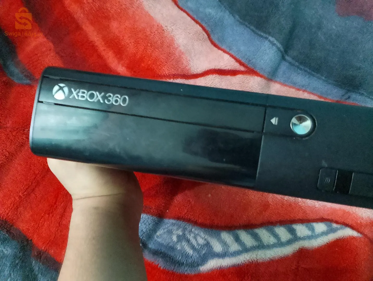 Xbox série 360 s