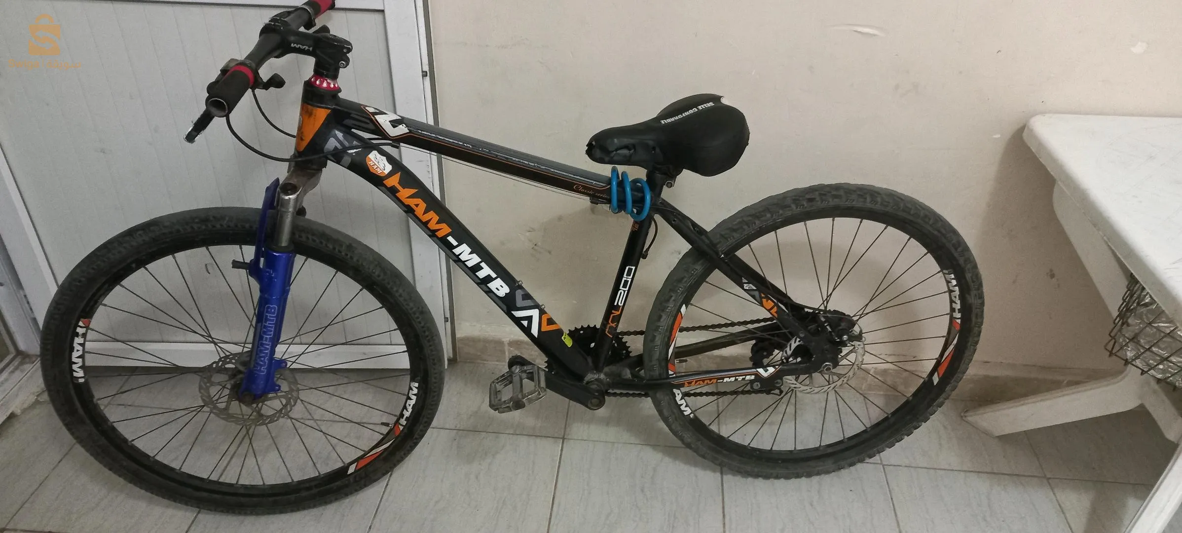 رغاية سكانات عدل