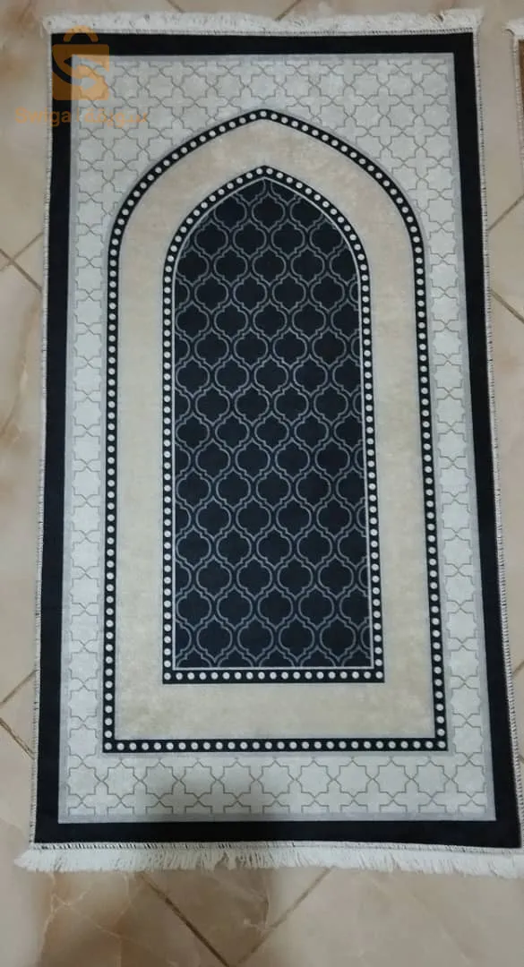 سجادات عصرية