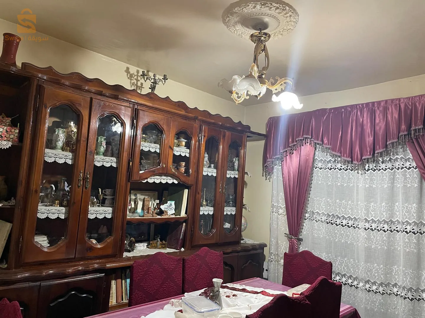 Vente F5 a  Berrouaghia