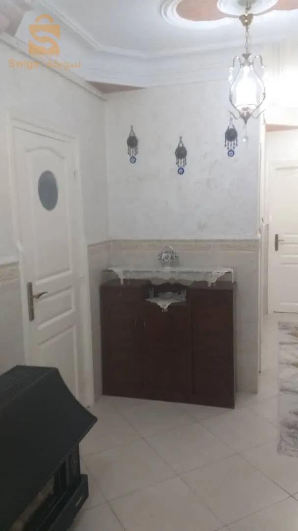 F4 2Etage 130 m2