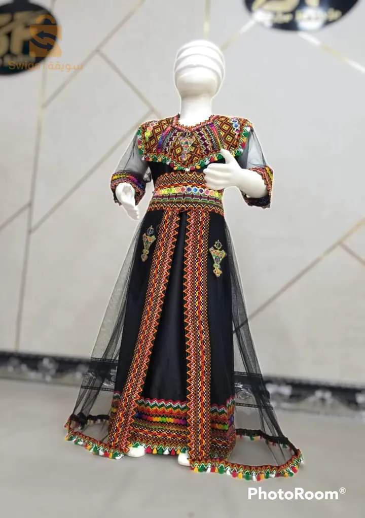 جبات قبائلية
