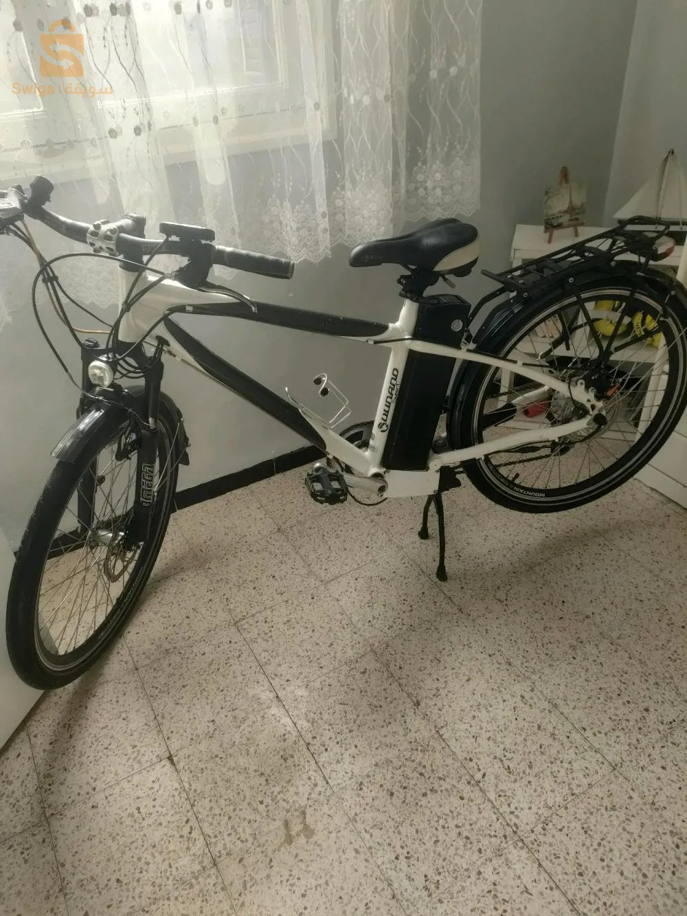 vélo électrique 🇫🇷 🇫🇷 (sans chargeur)