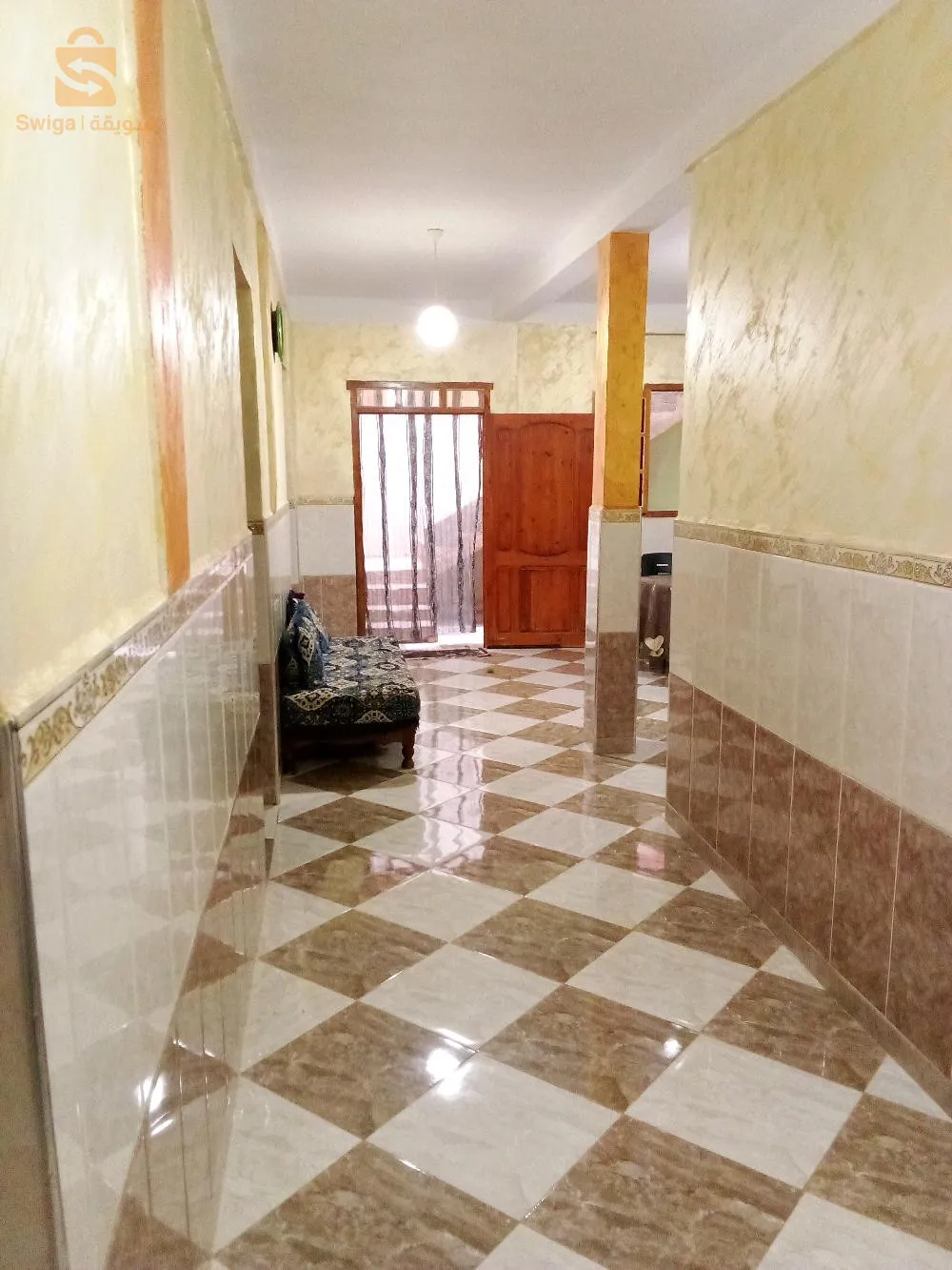 سيدي بوجنان تلمسان