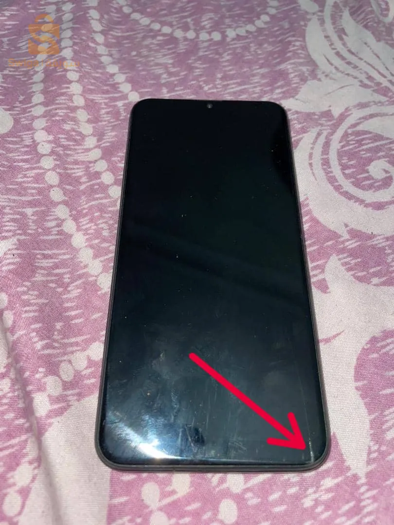 Samsung a20e habt kaba